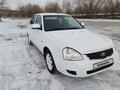 ВАЗ (Lada) Priora 2170 2012 годаүшін2 000 000 тг. в Семей – фото 2