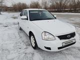 ВАЗ (Lada) Priora 2170 2012 года за 2 500 000 тг. в Семей – фото 2