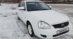 ВАЗ (Lada) Priora 2170 2012 года за 2 000 000 тг. в Семей – фото 2