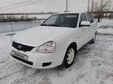 ВАЗ (Lada) Priora 2170 2012 года за 2 500 000 тг. в Семей – фото 4