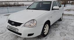 ВАЗ (Lada) Priora 2170 2012 года за 2 000 000 тг. в Семей – фото 4