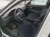 ВАЗ (Lada) Priora 2170 2012 годаүшін2 500 000 тг. в Семей – фото 5