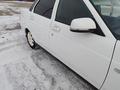 ВАЗ (Lada) Priora 2170 2012 годаүшін2 000 000 тг. в Семей – фото 6