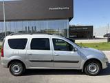 ВАЗ (Lada) Largus 2018 годаүшін3 050 000 тг. в Шымкент – фото 2