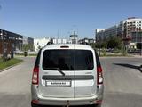ВАЗ (Lada) Largus 2018 годаүшін3 050 000 тг. в Шымкент – фото 4