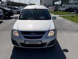 ВАЗ (Lada) Largus 2018 года за 3 050 000 тг. в Шымкент