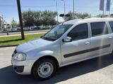 ВАЗ (Lada) Largus 2018 годаүшін3 050 000 тг. в Шымкент – фото 5