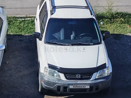 Honda CR-V, 2000