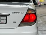 Toyota Camry 2006 годаүшін5 200 000 тг. в Талдыкорган – фото 3