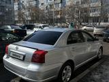 Toyota Avensis 2004 годаfor4 500 000 тг. в Жезказган – фото 3