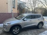 Hyundai Santa Fe 2023 годаfor18 000 000 тг. в Алматы – фото 2