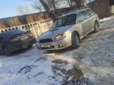 Subaru Legacy 1999 годаүшін3 400 000 тг. в Алматы – фото 2