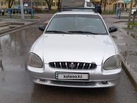 Hyundai Sonata 2001 года за 1 500 000 тг. в Алматы