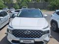 Hyundai Santa Fe 2021 годаfor19 500 000 тг. в Астана – фото 3