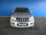 Toyota Land Cruiser Prado 2007 годаүшін8 904 665 тг. в Шымкент