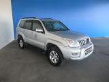 Toyota Land Cruiser Prado 2007 годаүшін8 904 665 тг. в Шымкент – фото 5