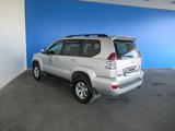 Toyota Land Cruiser Prado 2007 годаүшін8 904 665 тг. в Шымкент – фото 4