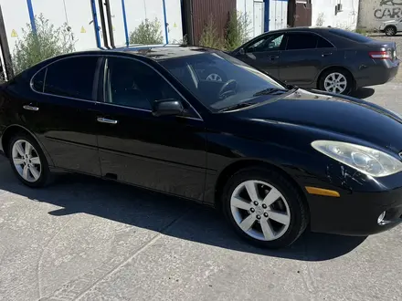 Lexus ES 330 2005 года за 6 000 000 тг. в Актау – фото 2