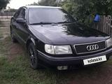 Audi 100 1991 годаүшін2 100 000 тг. в Есиль