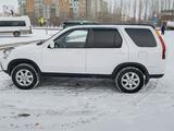 Honda CR-V 2002 года за 4 400 000 тг. в Астана – фото 3