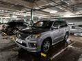 Lexus LX 570 2008 годаfor16 900 000 тг. в Усть-Каменогорск