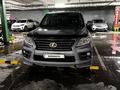 Lexus LX 570 2008 годаfor16 900 000 тг. в Усть-Каменогорск – фото 3