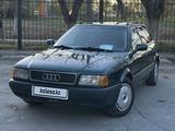 Audi 80 1993 года за 2 800 000 тг. в Костанай