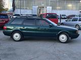 Audi 80 1993 года за 2 800 000 тг. в Костанай – фото 4
