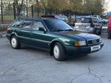 Audi 80 1993 года за 2 800 000 тг. в Костанай – фото 3