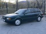 Audi 80 1993 года за 2 800 000 тг. в Костанай – фото 2