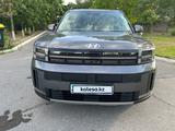 Hyundai Santa Fe 2025 года за 20 900 000 тг. в Актау