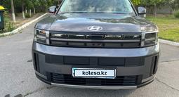 Hyundai Santa Fe 2025 года за 20 900 000 тг. в Актау