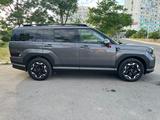 Hyundai Santa Fe 2025 годаүшін20 900 000 тг. в Актау – фото 4