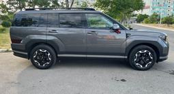 Hyundai Santa Fe 2025 года за 20 900 000 тг. в Актау – фото 4