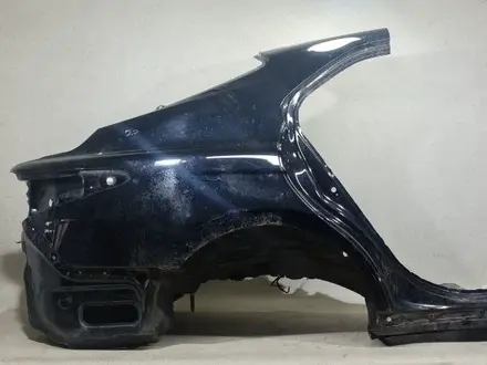 Крылья на Toyota Camry 70 за 700 000 тг. в Актау – фото 3