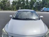 Toyota Corolla 2010 годаfor5 990 387 тг. в Алматы