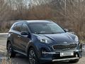 Kia Sportage 2020 года за 12 000 000 тг. в Усть-Каменогорск – фото 4