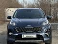 Kia Sportage 2020 года за 12 000 000 тг. в Усть-Каменогорск