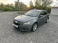 Chevrolet Cruze 2011 годаүшін4 000 000 тг. в Караганда – фото 5