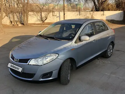 ЗАЗ Forza 2013 года за 1 700 000 тг. в Алматы – фото 15
