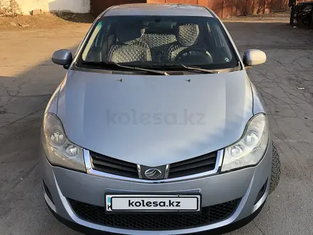 ЗАЗ Forza 2013 года за 1 700 000 тг. в Алматы – фото 16