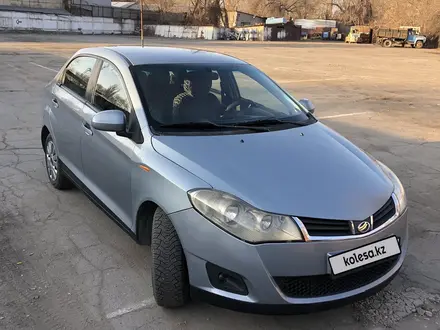 ЗАЗ Forza 2013 года за 1 700 000 тг. в Алматы