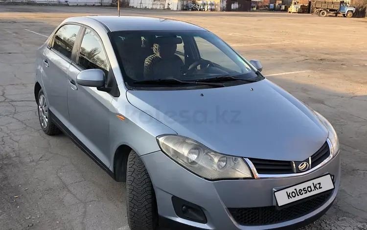 ЗАЗ Forza 2013 года за 1 700 000 тг. в Алматы