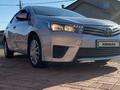 Toyota Corolla 2014 годаfor5 200 000 тг. в Астана – фото 14