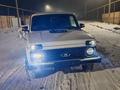 ВАЗ (Lada) Lada 2121 2014 годаүшін2 500 000 тг. в Актау – фото 2