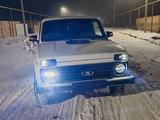 ВАЗ (Lada) Lada 2121 2014 годаfor2 500 000 тг. в Актау – фото 2