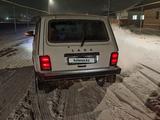 ВАЗ (Lada) Lada 2121 2014 годаүшін2 500 000 тг. в Актау – фото 3