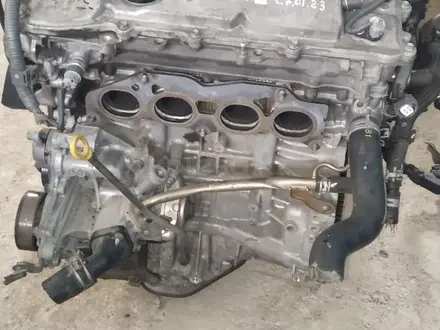 Двигатель Тойота Камри 2.5 за 77 000 тг. в Шымкент