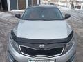 Kia K5 2014 года за 5 800 000 тг. в Астана – фото 2