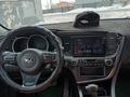 Kia K5 2014 года за 5 800 000 тг. в Астана – фото 6